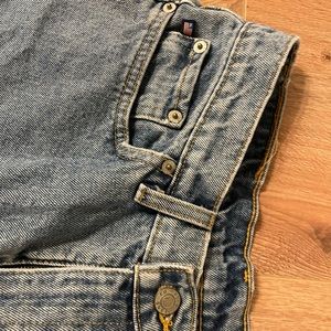 VINTAGE POLO RALPH LAUREN SHORTS